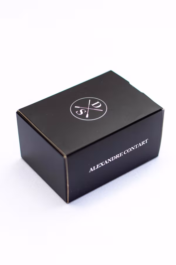 Jeu de Cartes Bdsm DS par Alexandre Contart