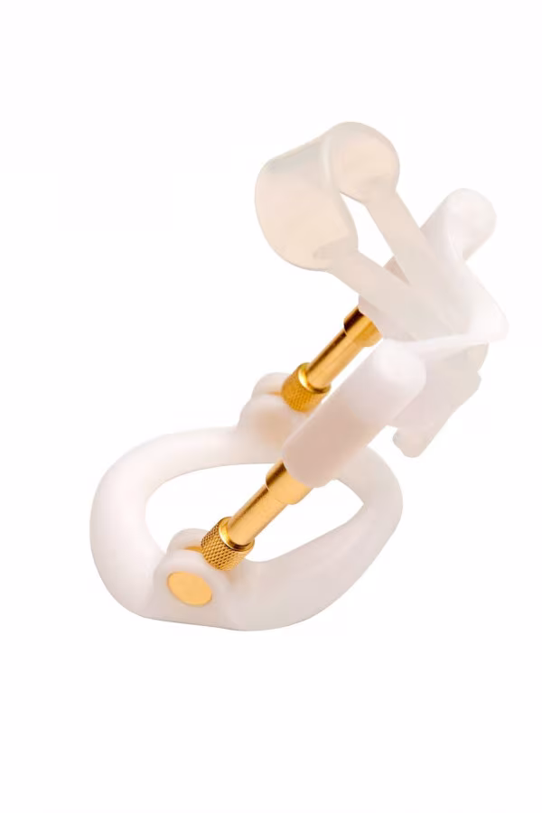 Extenseur de Pénis Andro Extender - Pompe à Pénis