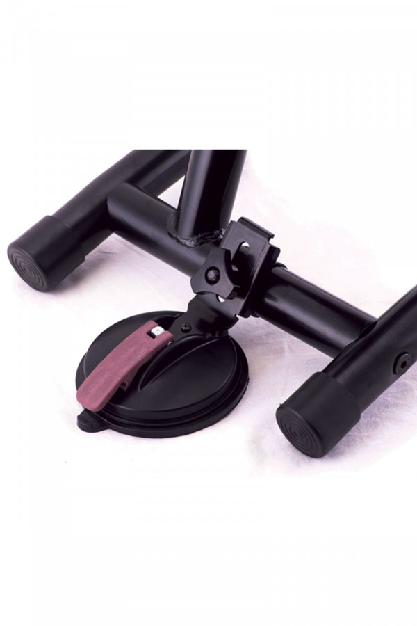 Ventouse de Fixation pour Sex Machine - Concorde Love