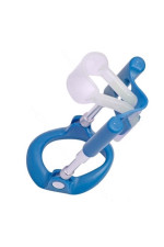 Extenseur de pénis Andro Extender bleu