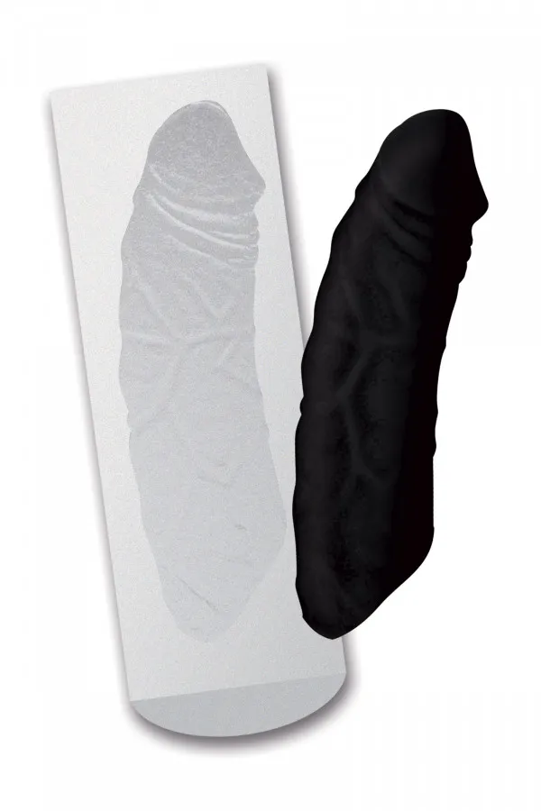 Kit de Moulage Pénis en Silicone - Godes Réalistes