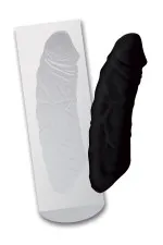 Kit de moulage pénis en silicone