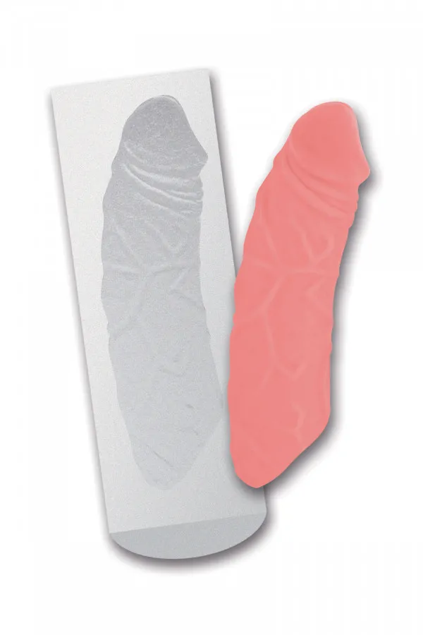 Kit de Moulage Pénis en Silicone Cloneboy - Concorde Love