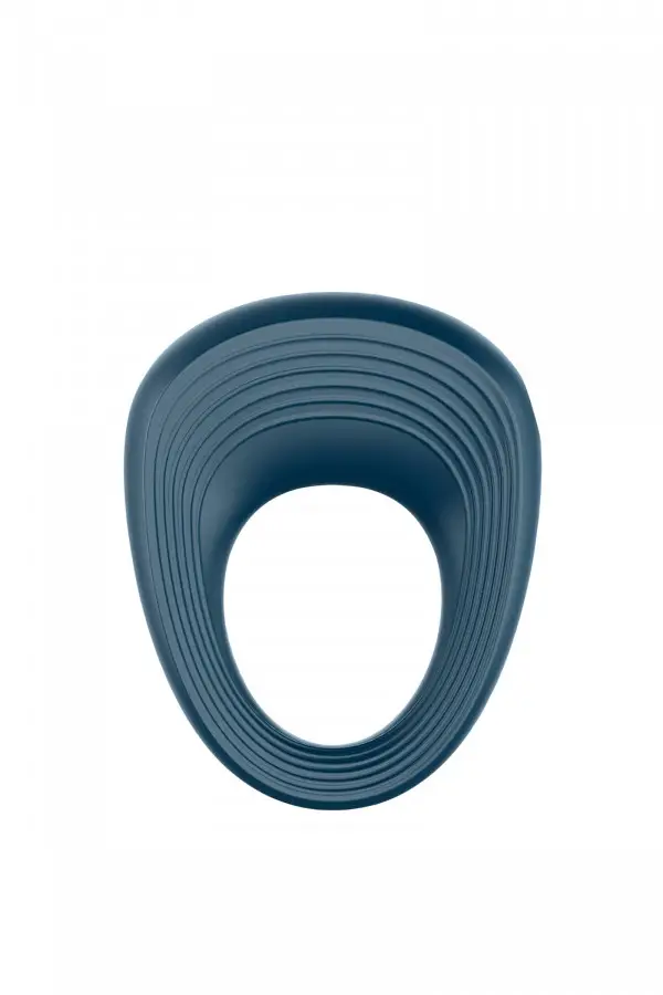 Retardez votre éjaculation avec ce cockring Satisfyer
