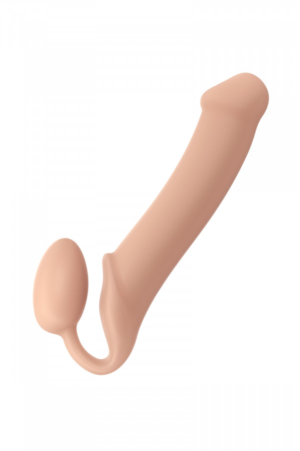 Strap On Me le gode ceinture sans ceinture