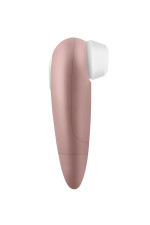 Satisfyer Number One, stimulateur de clitoris par air pulsé