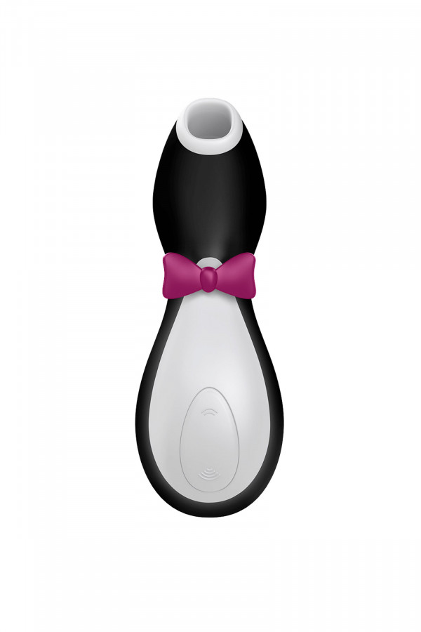 Satisfyer Penguin, stimulateur de clitoris par air pulsé