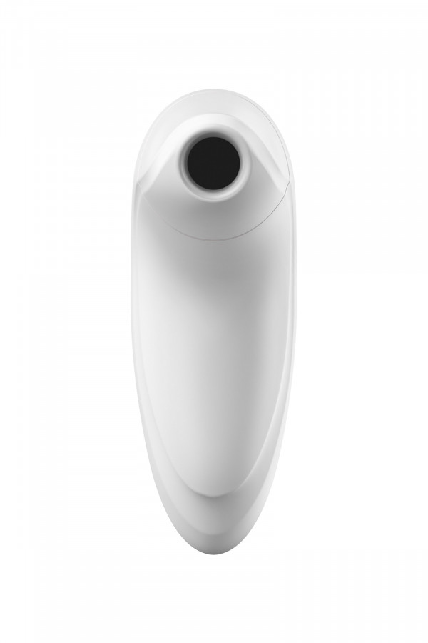 Satisfyer Pro 1+, stimulateur clitoridien par air pulsé et vibrations