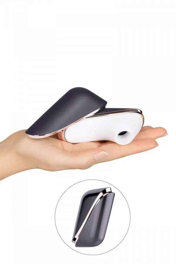 Stimulateur de Poche Traveler - Sans Contact | Concorde Love