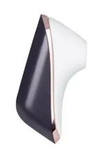 Satisfyer Traveler, stimulateur de clitoris par air pulsé