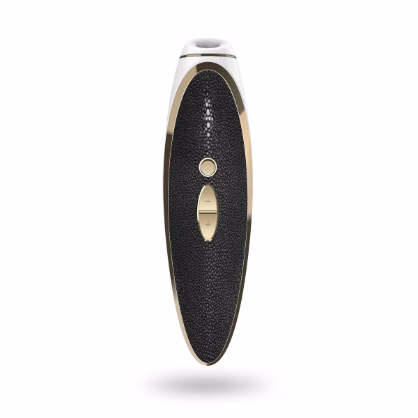 Satisfyer Luxury Haute Couture stimulateur de clitoris