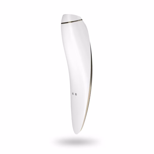 Satisfyer Luxury Haute Couture stimulateur de clitoris
