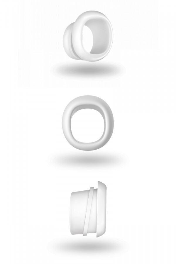 Embouts de rechange pour Satisfyer Pro Penguin Next Gen