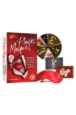 Jeu plaisirs masqué