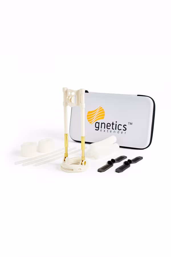 Extenseur de Pénis Gnetics Extender - Pompe à Pénis