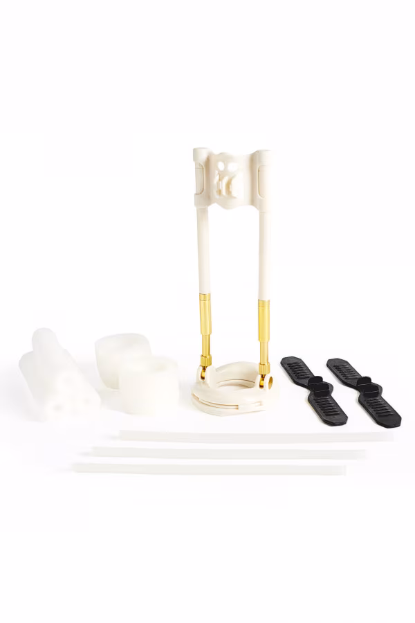 Extenseur de Pénis Gnetics Extender - Pompe à Pénis