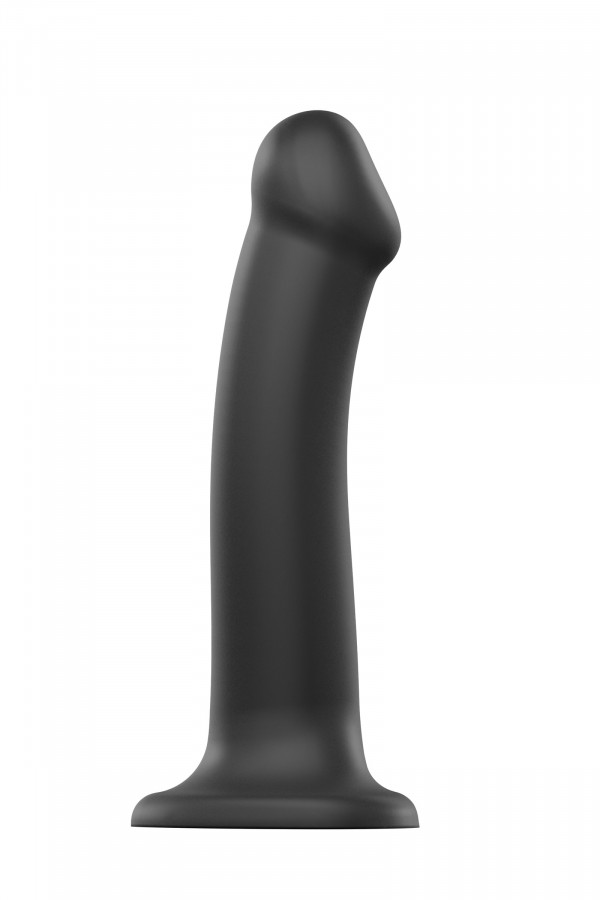Sextoys : gode noir Strap On Me