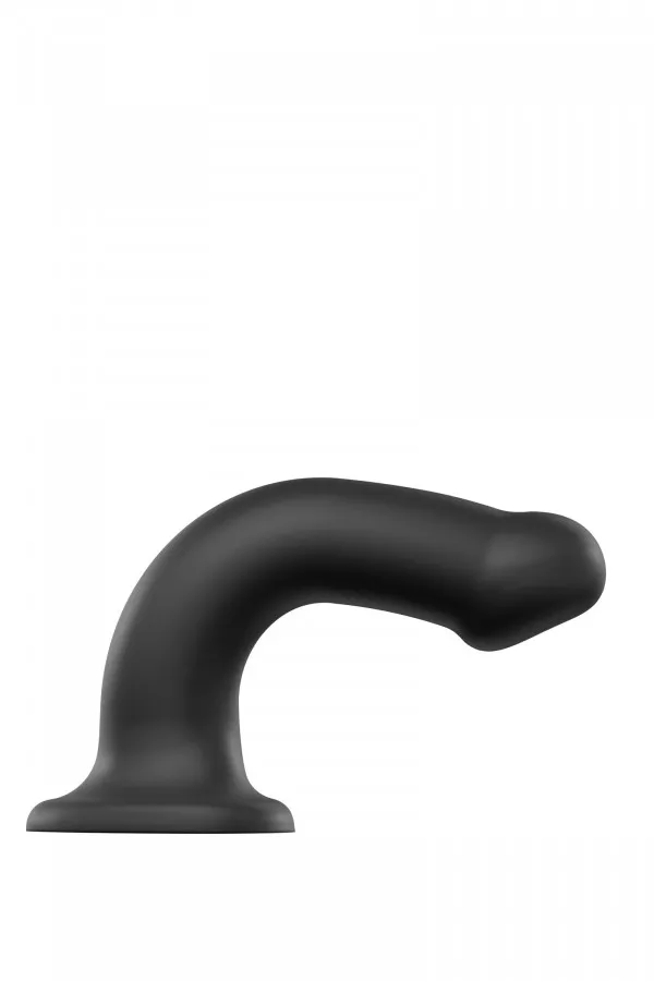 Sextoys : gode noir Strap On Me