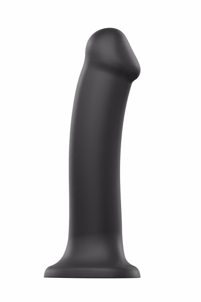 Sextoys : gode noir Strap On Me