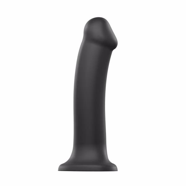 Sextoys : gode noir Strap On Me