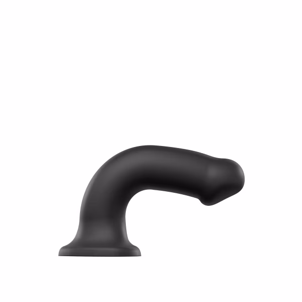 Sextoys : gode noir Strap On Me