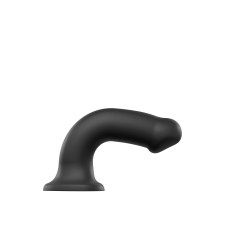 Sextoys : gode noir Strap On Me