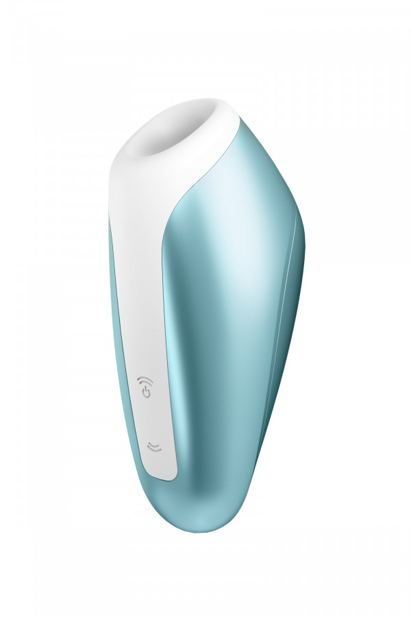 Satisfyer Love Breeze, stimulateur de clitoris par air pulsé