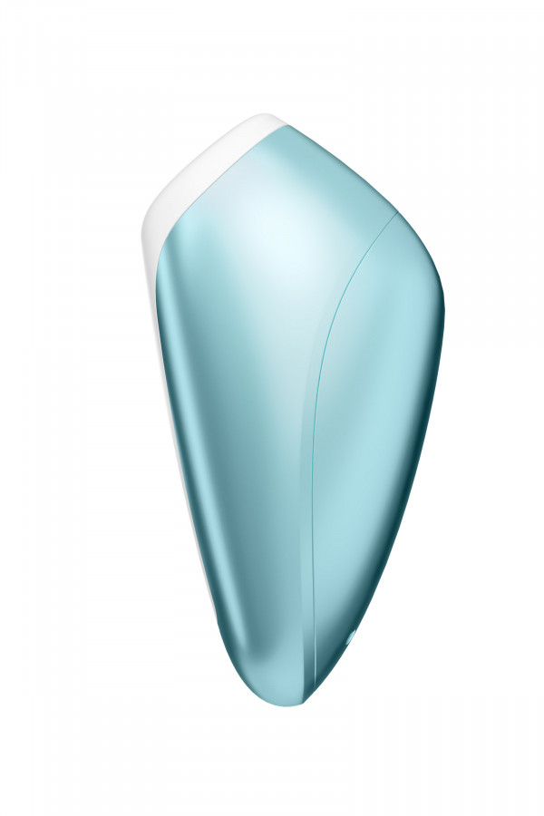 Satisfyer Love Breeze, stimulateur de clitoris par air pulsé