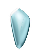 Satisfyer Love Breeze, stimulateur de clitoris par air pulsé