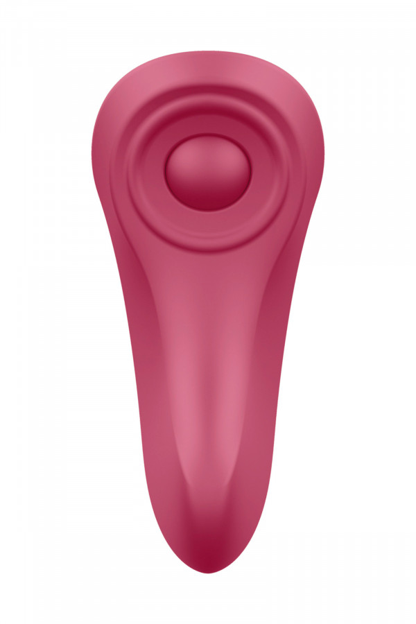 Satisfyer Sexy Secret, stimulateur de clitoris connecté