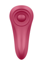 Satisfyer Sexy Secret, stimulateur de clitoris connecté