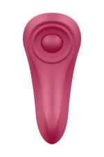 Satisfyer Sexy Secret, stimulateur de clitoris connecté