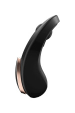 Satisfyer Little Secret, stimulateur de clitoris connecté avec télécommande