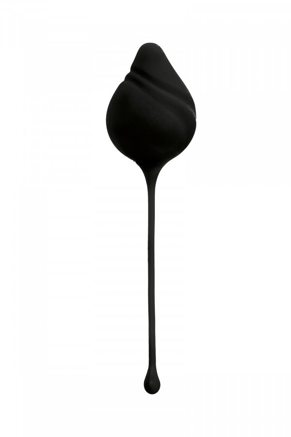 Mono boule de Geisha noire initiation