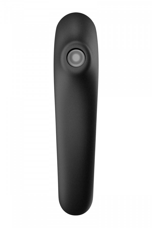 Satisfyer Dual Kiss, stimulateur de clitoris air pulsé et point G