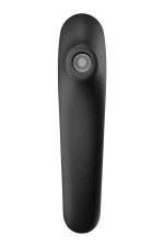 Satisfyer Dual Kiss, stimulateur de clitoris air pulsé et point G