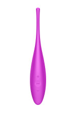 Satisfyer Twirling Joy, stimulateur de clitoris connecté