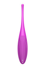 Satisfyer Twirling Joy, stimulateur de clitoris connecté