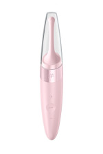 Satisfyer Twirling Delight, stimulateur de clitoris