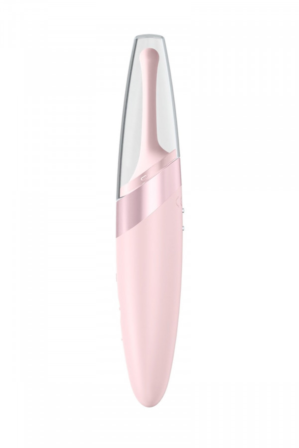 Satisfyer Twirling Delight, stimulateur de clitoris