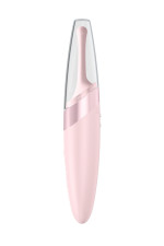 Satisfyer Twirling Delight, stimulateur de clitoris