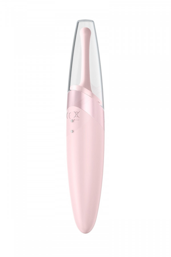 Satisfyer Twirling Delight, stimulateur de clitoris