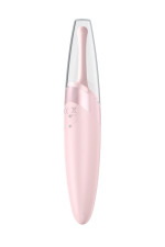 Satisfyer Twirling Delight, stimulateur de clitoris