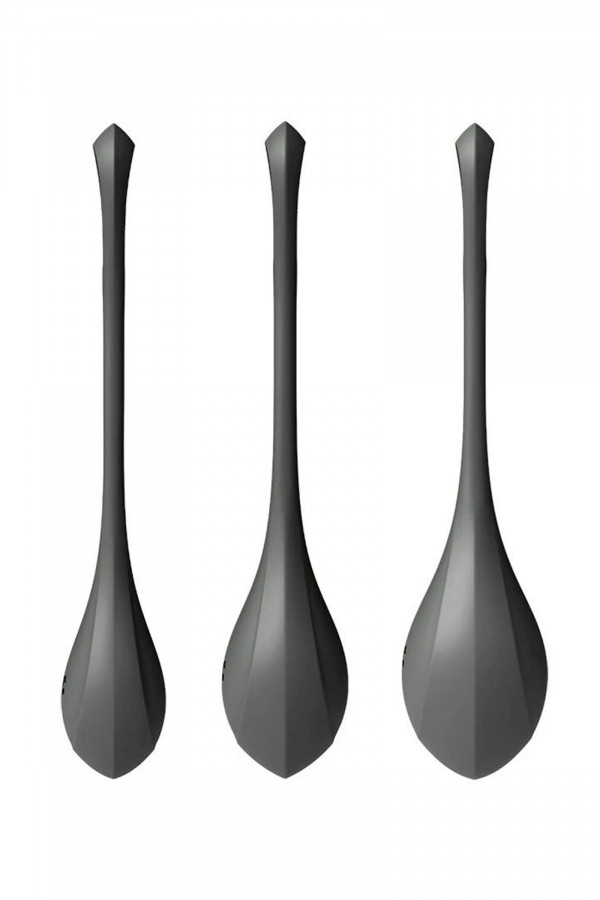 Satisfyer Yoni Power 2 noir pas cher