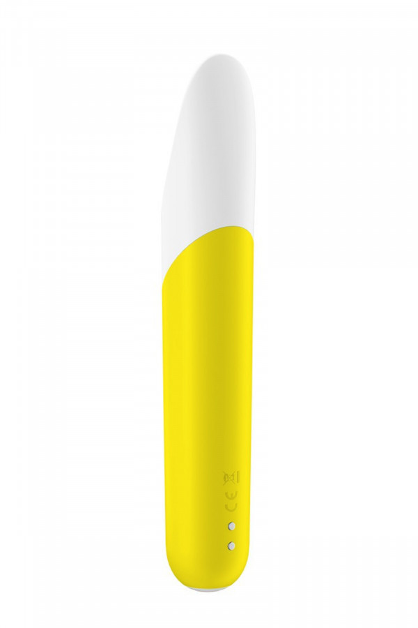 Satisfyer Ultra Power Bullet 7, mini vibromasseur