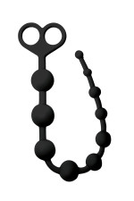 Chapelet Thaï anal 10 boules progressives