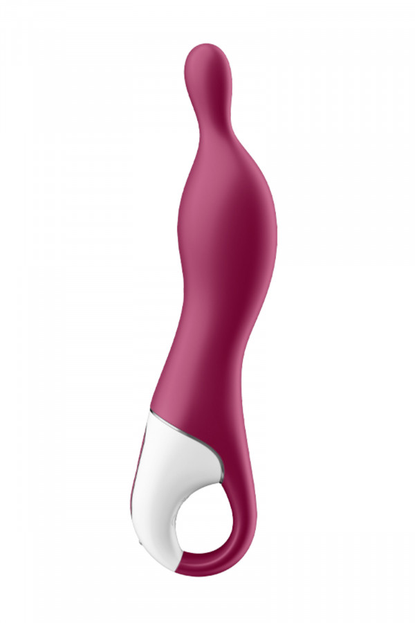 Satisfyer A-Mazing, vibromasseur de point A