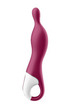 Satisfyer A-Mazing, vibromasseur de point A