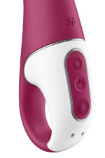 Satisfyer A-Mazing, vibromasseur de point A