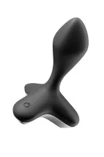 Satisfyer Game Changer, plug anal vibrant